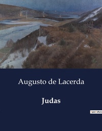 Abbildung von: Judas - Culturea