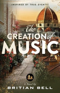 Abbildung von: The Creation of Music - Candor Publishing Group