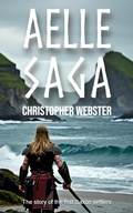 Cover: Aelle Saga (Nordic Heroes, #2) - Book Blitz