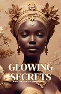 Cover: Glowing Secrets - Joylar Essence