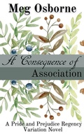 Cover: A Consequence of Association - Meg Osborne