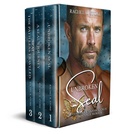 Cover: Steamy Nights Complete Series Anthology - As Holdings and Assets Publishing