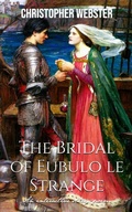 Cover: The Bridal of Eubulo Le Strange - Book Blitz