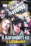Cover: A Koron&aacute;&eacute;rt &eacute;s a S&aacute;rk&aacute;ny&eacute;rt (A H&aacute;rmas Birodalom (Triple Realm), #1) - Stephen Hunt