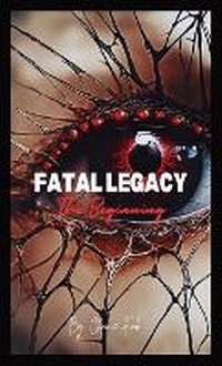 Enlarge image Cover: Fatal Legacy - Self Publisher