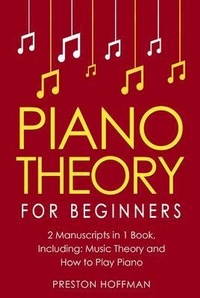 Abbildung von: Piano Theory - Preston Hoffman