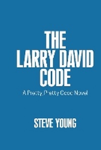 Enlarge image Cover: The Larry David Code - Bookbaby