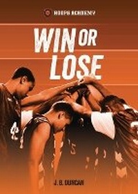 Enlarge image Cover: Win or Lose - Lerner Publishing Group
