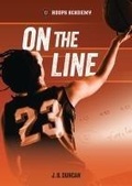 Cover: On the Line - Lerner Publishing Group