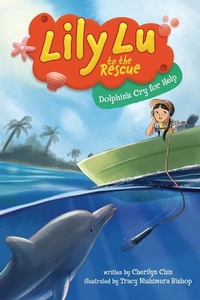 Enlarge image Cover: Dolphin's Cry for Help - Lerner Publishing Group