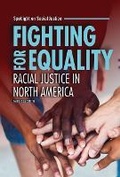 Cover: Fighting for Equality - Lerner Publishing Group