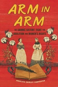 Cover: Arm in Arm - Lerner Publishing Group