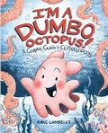 Cover: I'm a Dumbo Octopus! - Graphic Universe