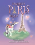 Cover: Maribel's Paris Dream - Kristen Halverson