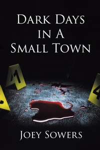 Abbildung von: Dark Days in A Small Town - Page Publishing