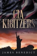 Cover: CIA KIBITZERS - Primix Publishing