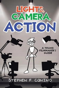 Abbildung von: Lights, Camera, Action - Newman Springs Books
