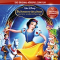 Cover: Schneewittchen und die sieben Zwerge - Universal Music