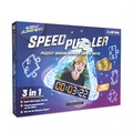 Cover: DENKRIESEN - KIBU JUMPER&reg; - Speed Puzzler - Jimi Edition - DENKRIESEN