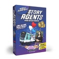 Cover: DENKRIESEN - KIBU JUMPER&reg; - Story Agents - Paris - "Panik am Montmartre" - DENKRIESEN