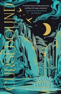 Cover: Cursebound - HarperCollins