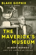 Cover: The Maverick's Museum - HarperCollins