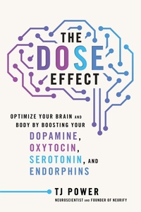 Abbildung von: The DOSE Effect - HarperCollins