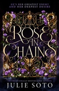 Cover: Rose in Chains - Magpie