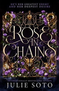 Abbildung von: Rose in Chains - Magpie
