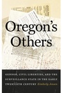 Cover: Oregon's Others - University of Washington Press