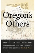 Bild: Oregon's Others - University of Washington Press