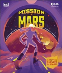 Abbildung von: Mission to Mars - DK Children