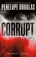 Cover: Corrupt: Devil's Night - Piatkus Books