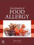 Bild: Encyclopedia of Food Allergy - Elsevier