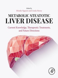 Abbildung von: Metabolic Steatotic Liver Disease - Academic Press