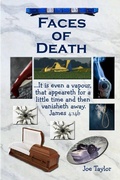 Cover: Faces Of Death - Lulu.com