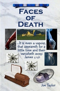 Enlarge image Cover: Faces Of Death - Lulu.com