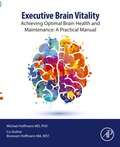 Abbildung von: Executive Brain Vitality - Academic Press