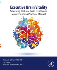Abbildung von: Executive Brain Vitality - Academic Press