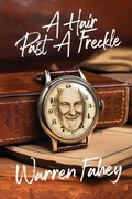 Cover: A Hair Past A Freckle - Bodgie Books