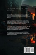 Cover: Double Deception - Craig T Cox