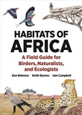 Abbildung von: Habitats of Africa - Princeton University Press