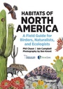 Bild: Habitats of North America - Princeton University Press