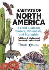 Abbildung von: Habitats of North America - Princeton University Press