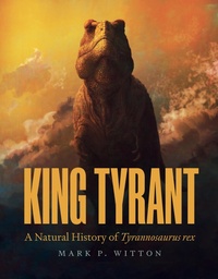 Abbildung von: King Tyrant - Princeton University Press
