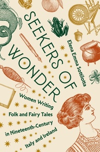 Abbildung von: Seekers of Wonder - Princeton University Press