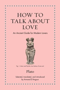 Abbildung von: How to Talk about Love - Princeton University Press