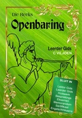 Cover: Die Openbaring Reeks - Leerder Gids - C VILJOEN