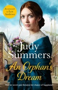 Cover: An Orphan's Dream - Mountain Leopard Press