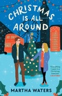 Cover: Christmas Is All Around - Headline Eternal
